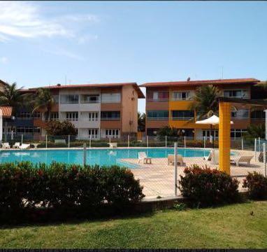 Apartamento Condominio Cartier