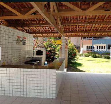 Apartamento Condominio Cartier *